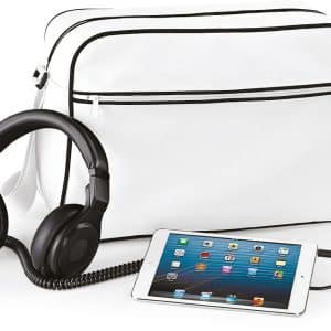 Visuel Sac bandoulière Rétro