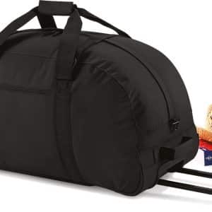 Visuel Sac de voyage à roulettes
