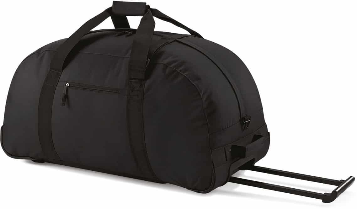 Miniature 2 pour Sac de voyage à roulettes