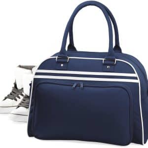 Visuel Sac Bowling Rétro