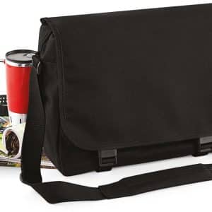 Visuel Sac messager