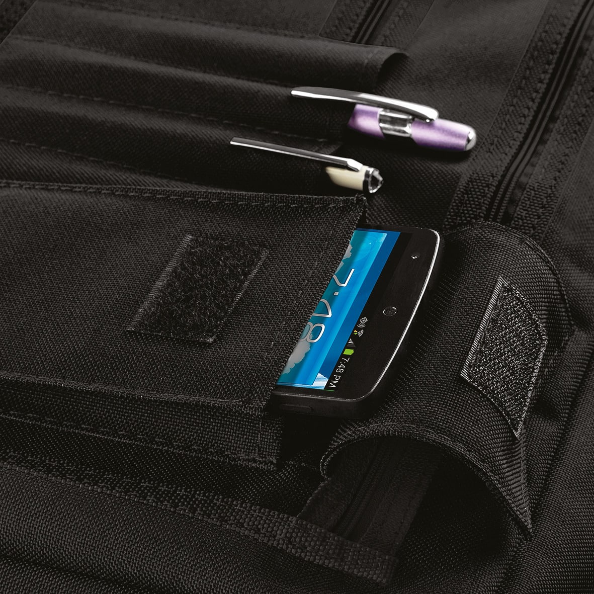 Miniature 3 pour Sac messager