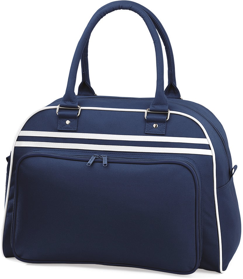 Miniature 2 pour Sac Bowling Rétro