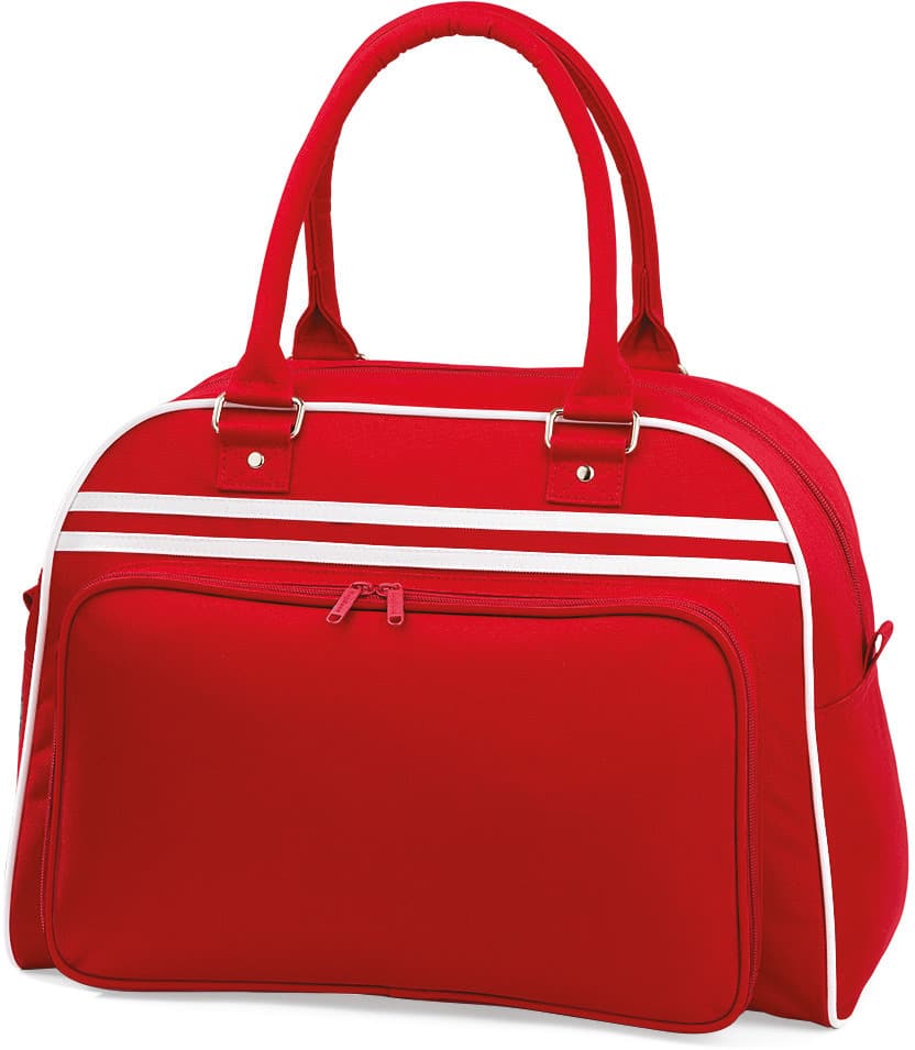 Miniature 9 pour Sac Bowling Rétro