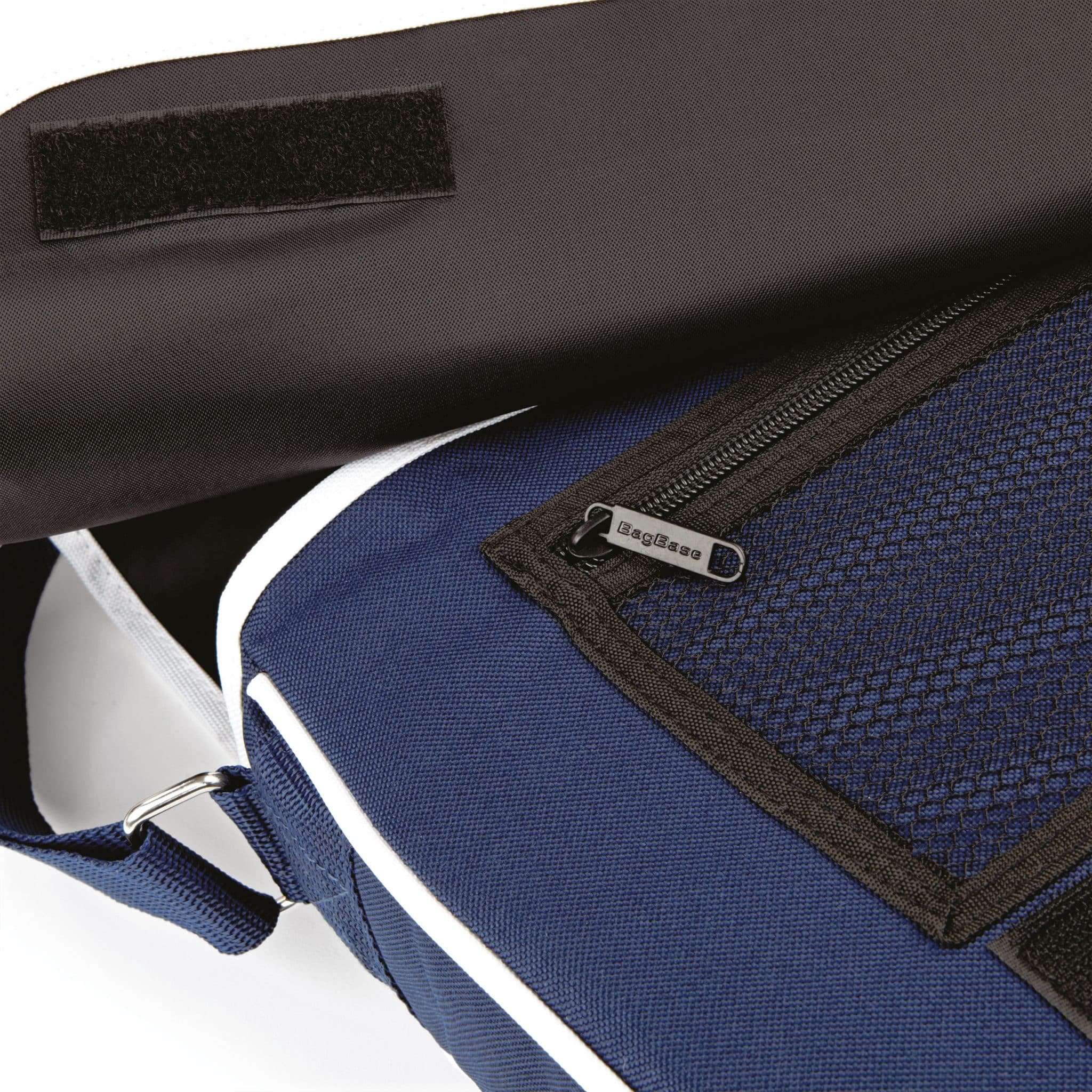 Miniature 3 pour Sac messenger rétro