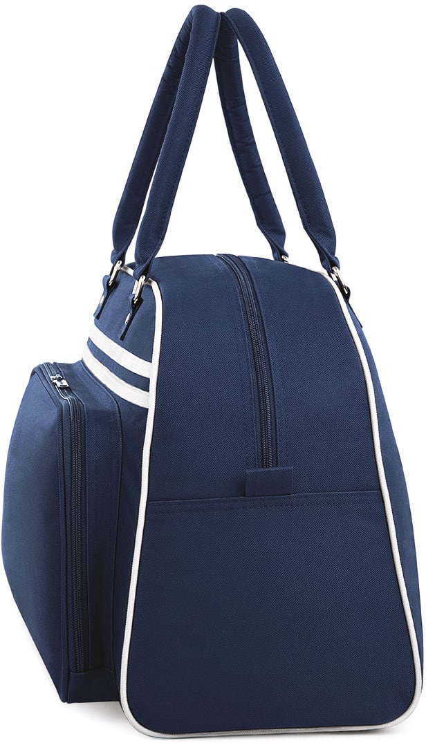 Miniature 5 pour Sac Bowling Rétro