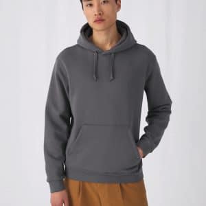 Visuel Sweat-shirt capuche