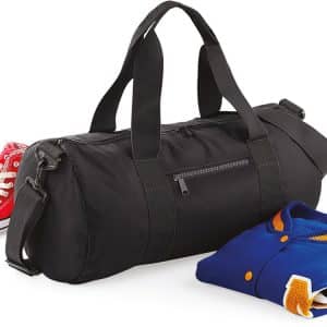 Visuel Sac baril original