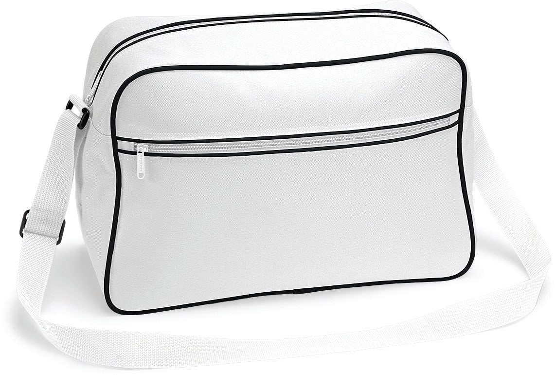 Miniature 7 pour Sac bandoulière Rétro