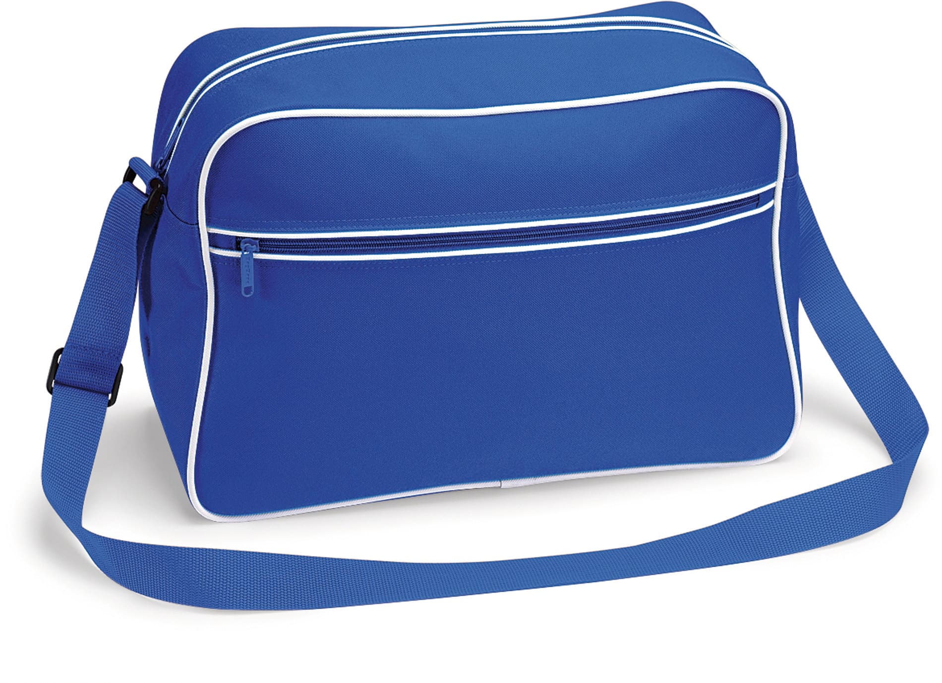 Miniature 6 pour Sac bandoulière Rétro