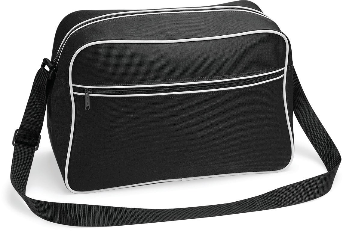 Miniature 2 pour Sac bandoulière Rétro
