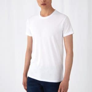 Visuel T-shirt Sublimation Homme