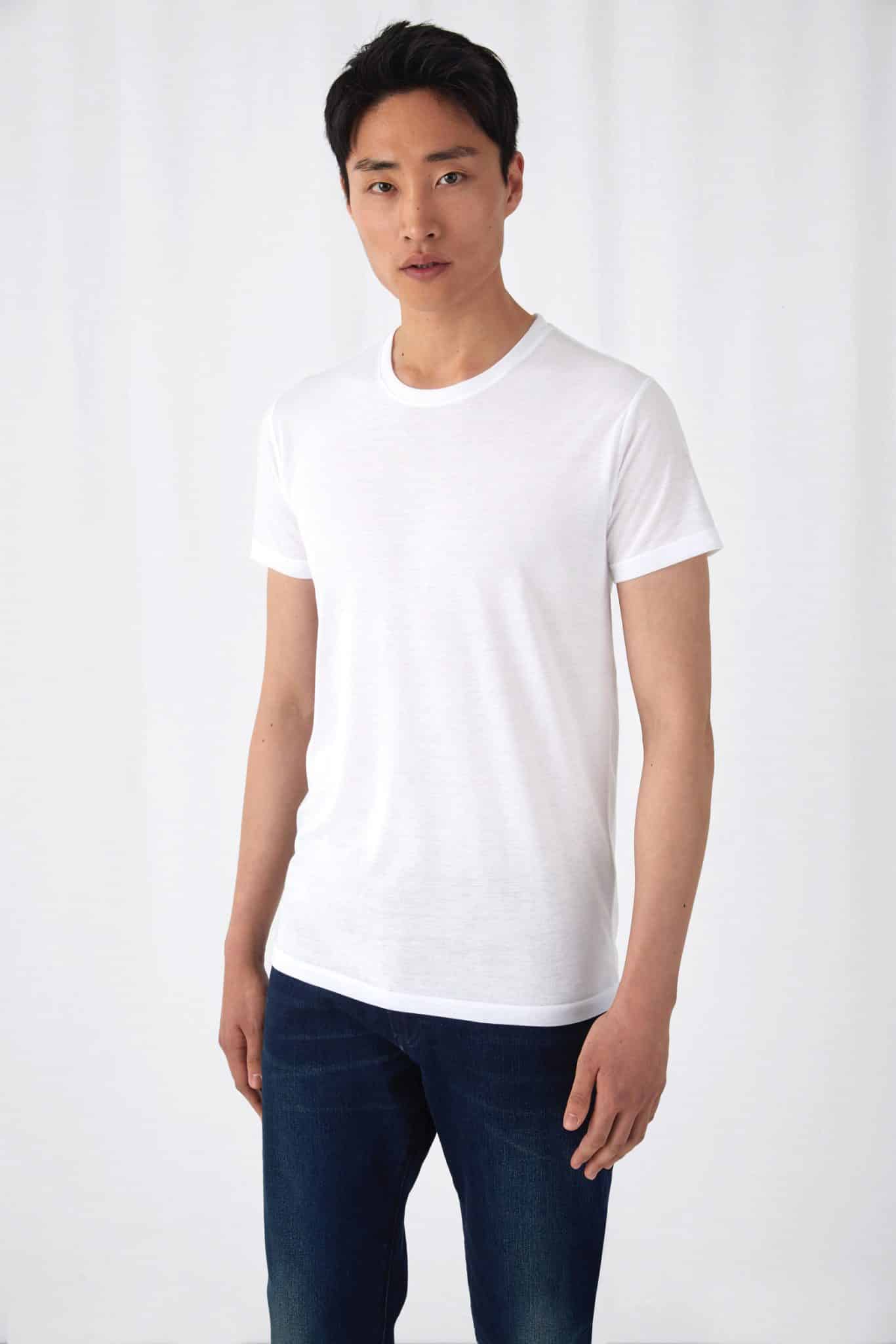 Miniature 1 pour T-shirt Sublimation Homme