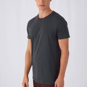 Visuel T-shirt bio homme Inspire Plus