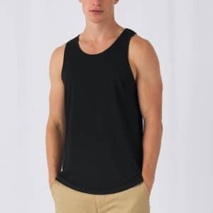 Visuel Débardeur bio Inspire homme