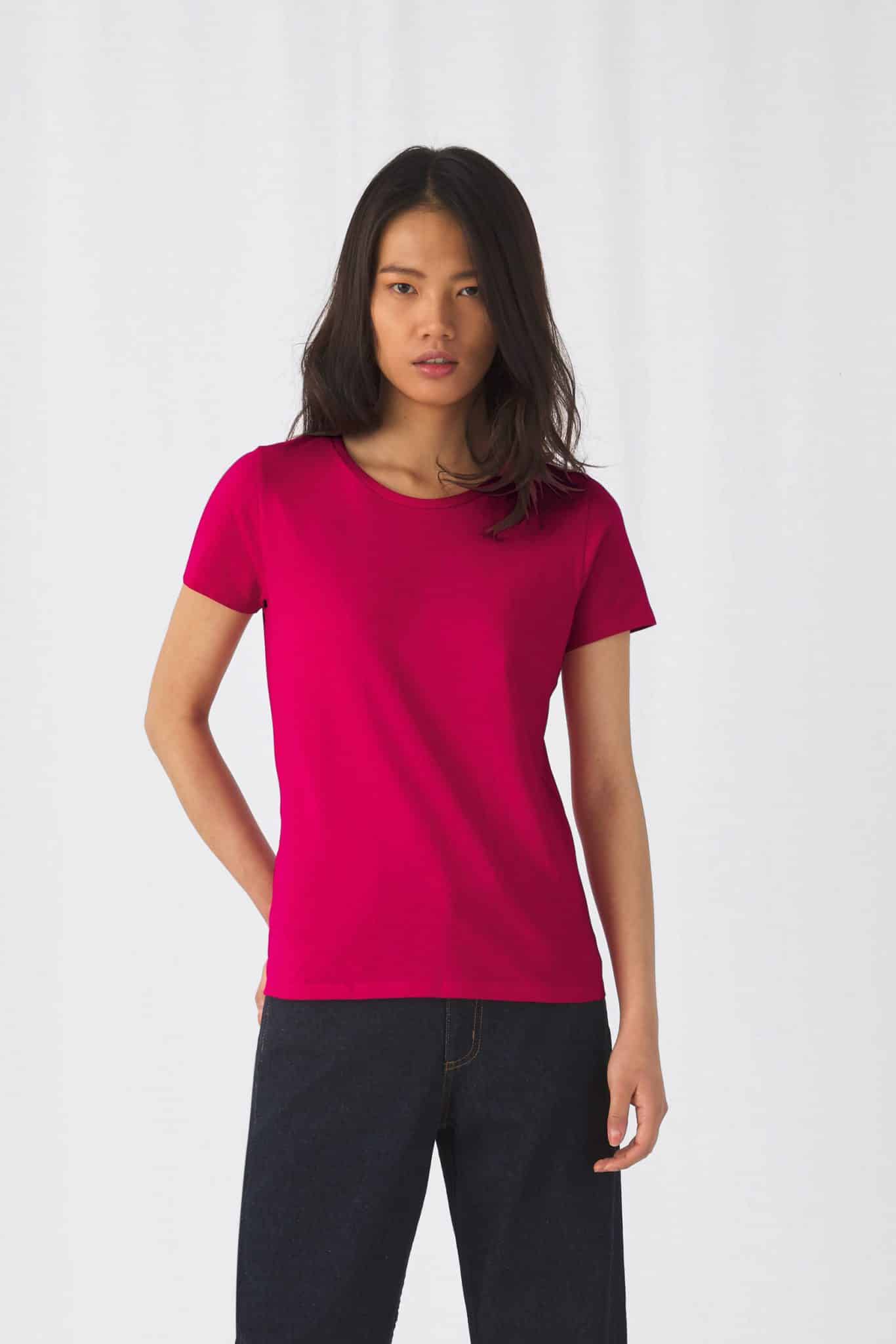 Miniature 1 pour T-shirt femme #E190
