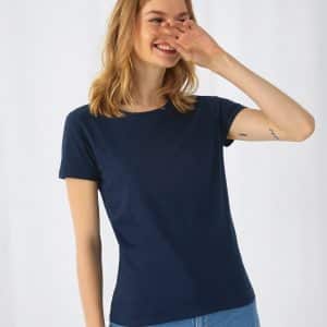 Visuel T-shirt femme #E150