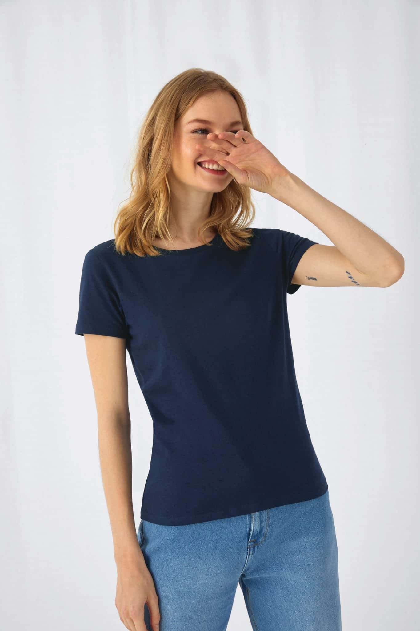 Miniature 1 pour T-shirt femme #E150