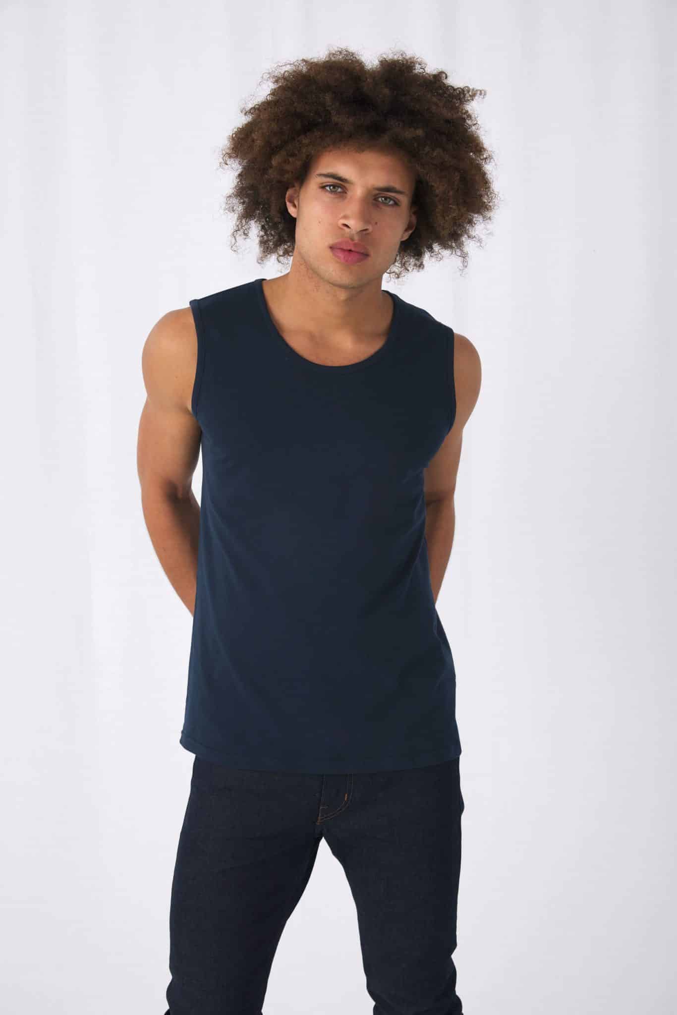 Miniature 1 pour Débardeur homme Move
