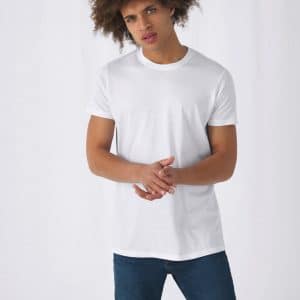 Visuel T-shirt homme #E150