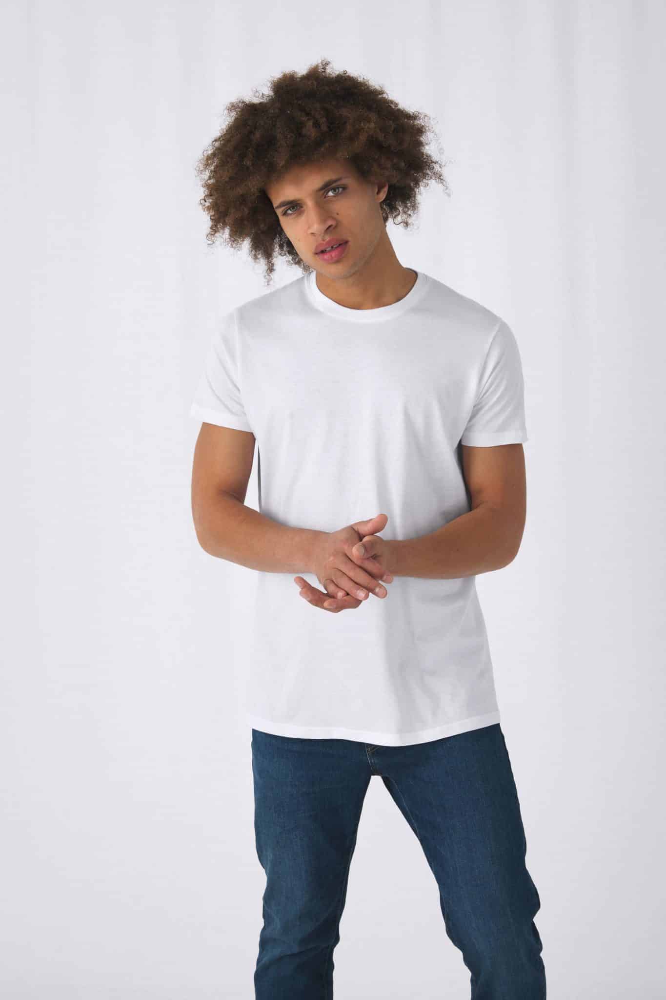 Miniature 1 pour T-shirt homme #E150