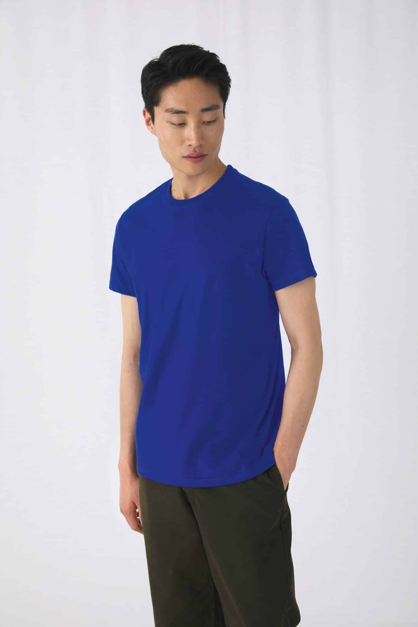 Miniature 2 pour T-shirt homme #E190