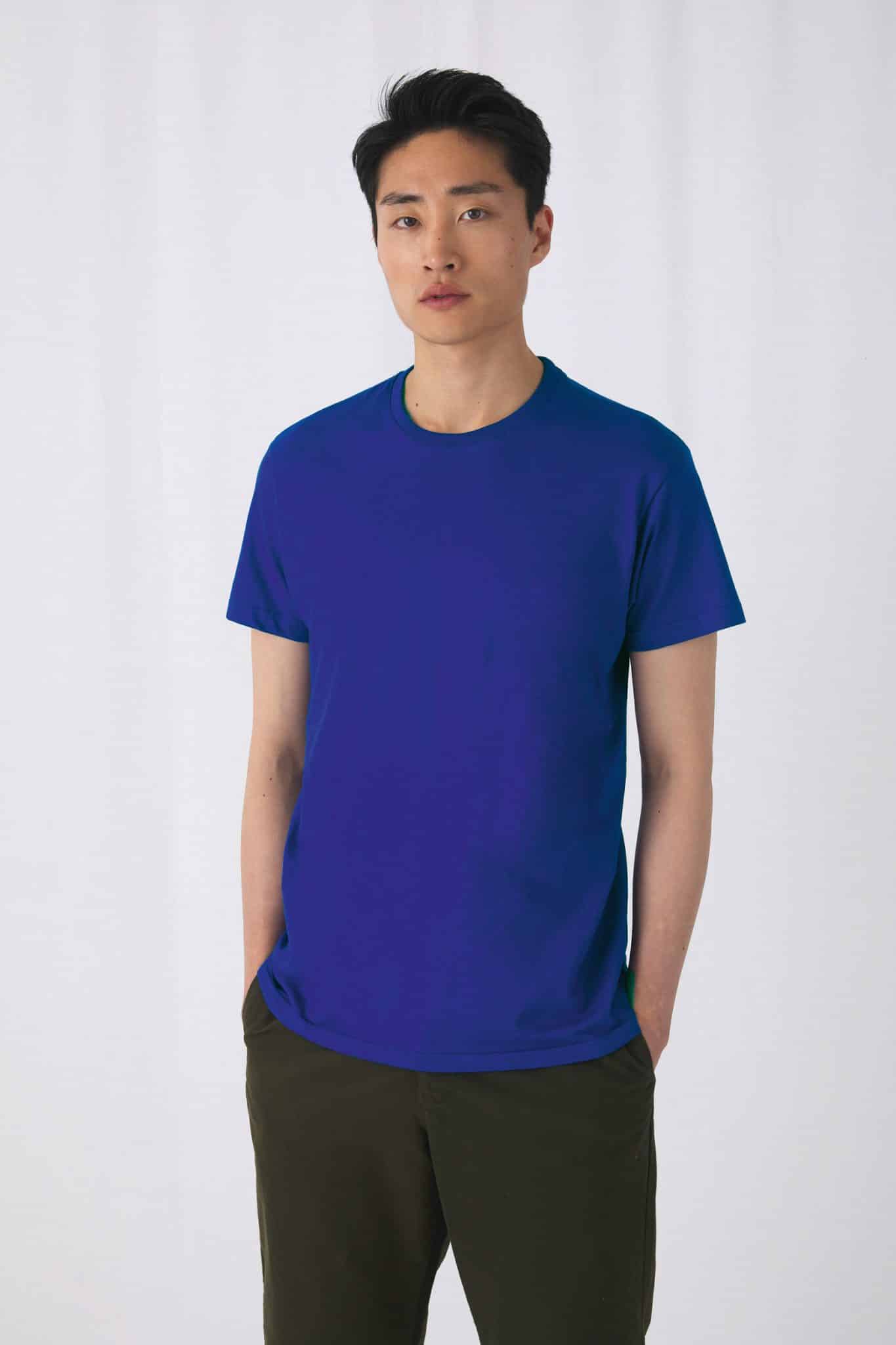 Miniature 1 pour T-shirt homme #E190
