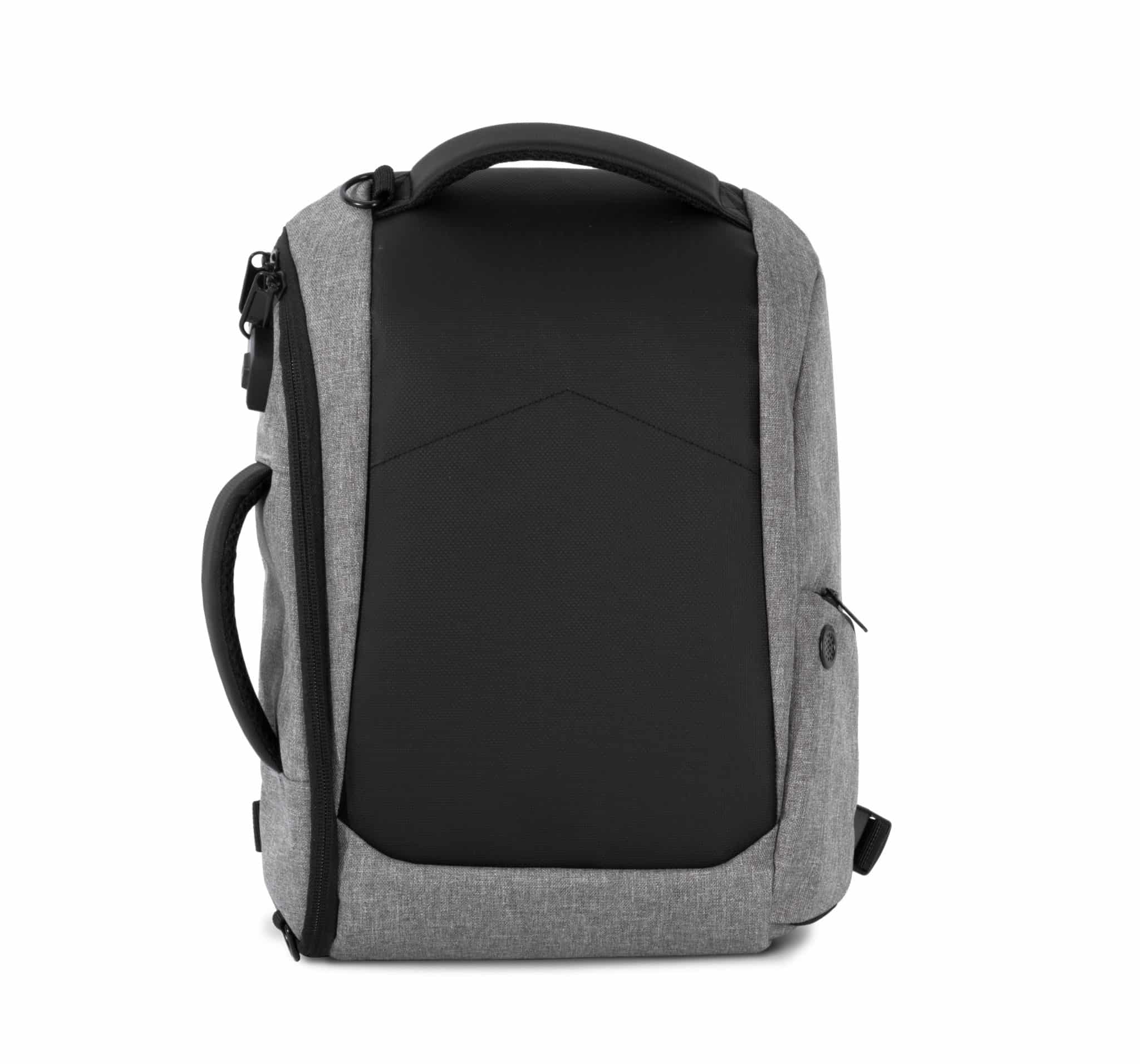 Miniature 1 pour Sac à dos antivol pour tablette 13"