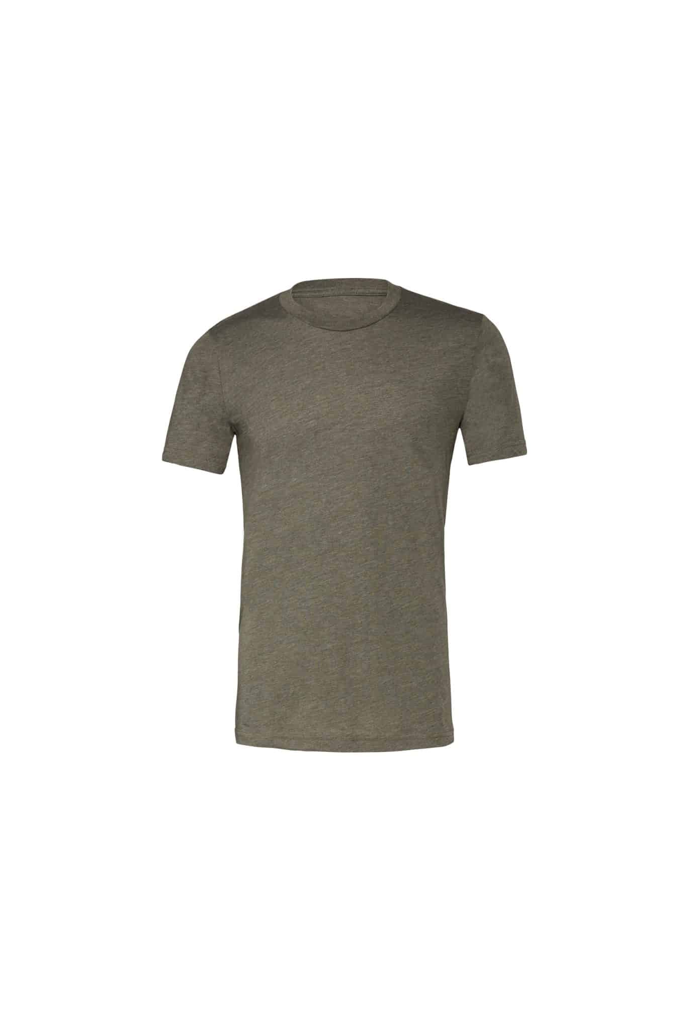 Miniature 19 pour T-shirt homme col rond Heather