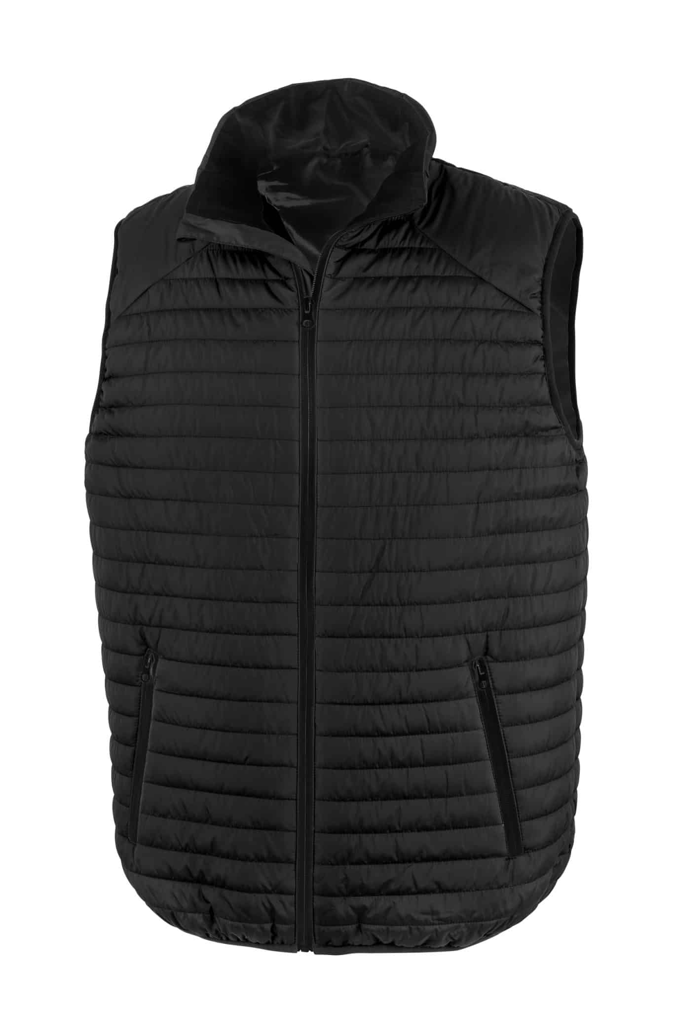 Miniature 4 pour Bodywarmer THERMOQUILT recyclé