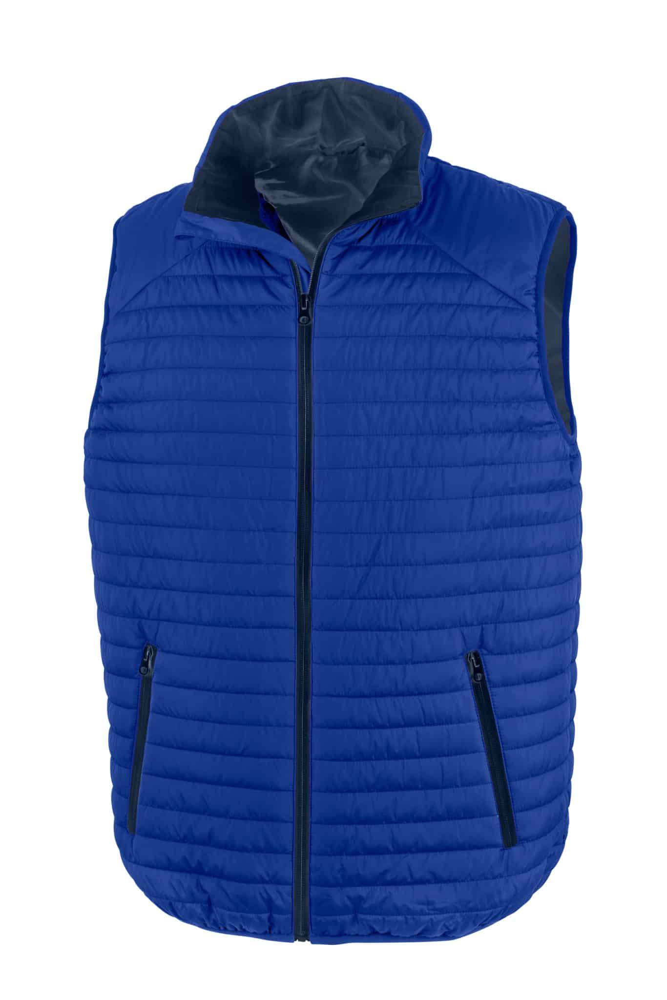 Miniature 6 pour Bodywarmer THERMOQUILT recyclé