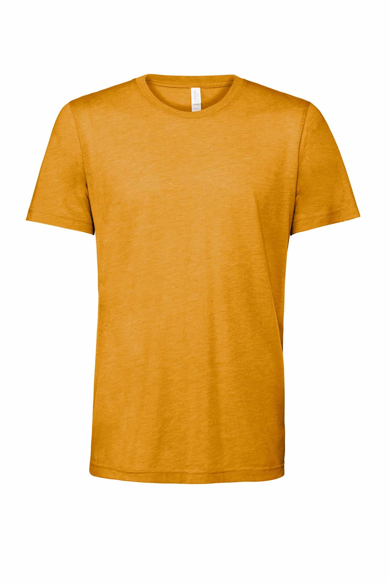 Miniature 7 pour T-SHIRT homme TRIBLEND COL ROND