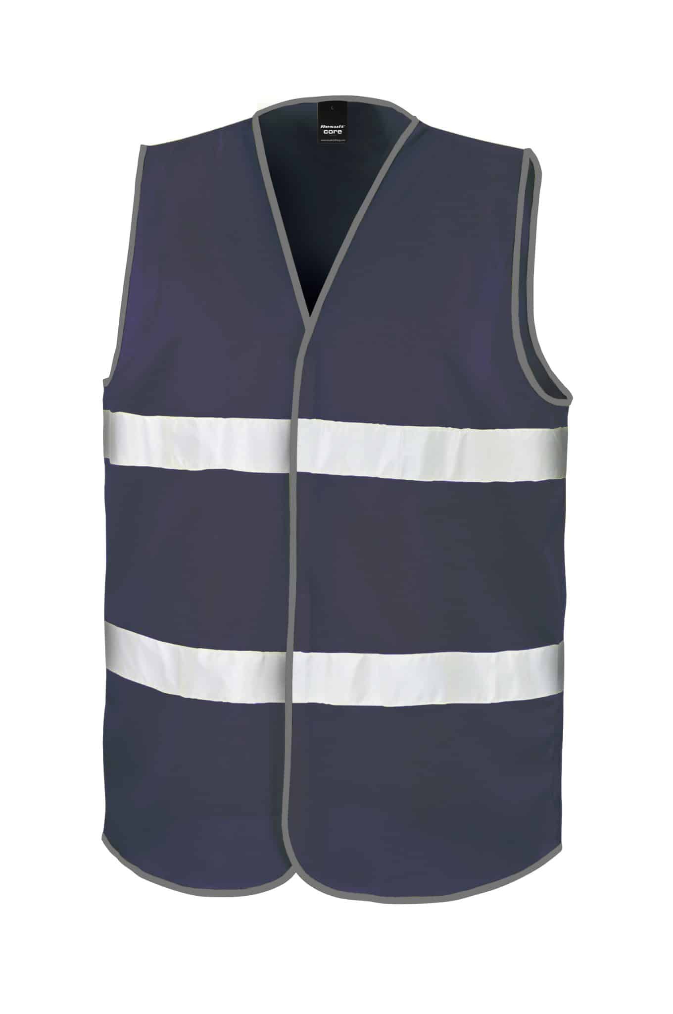 Miniature 3 pour Gilet CORE à visibilité accrue