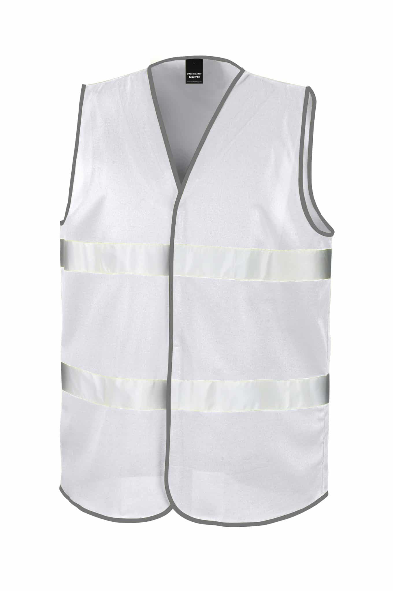 Miniature 8 pour Gilet CORE à visibilité accrue