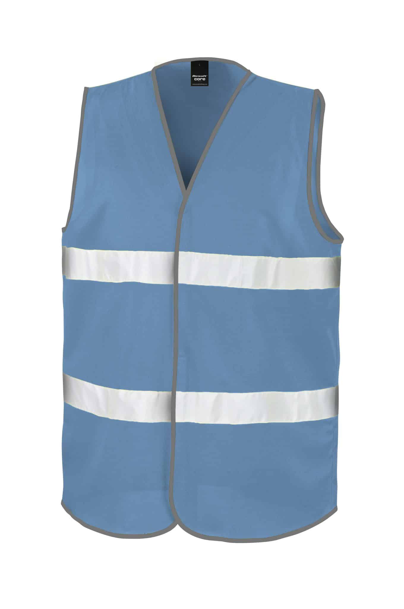 Miniature 7 pour Gilet CORE à visibilité accrue