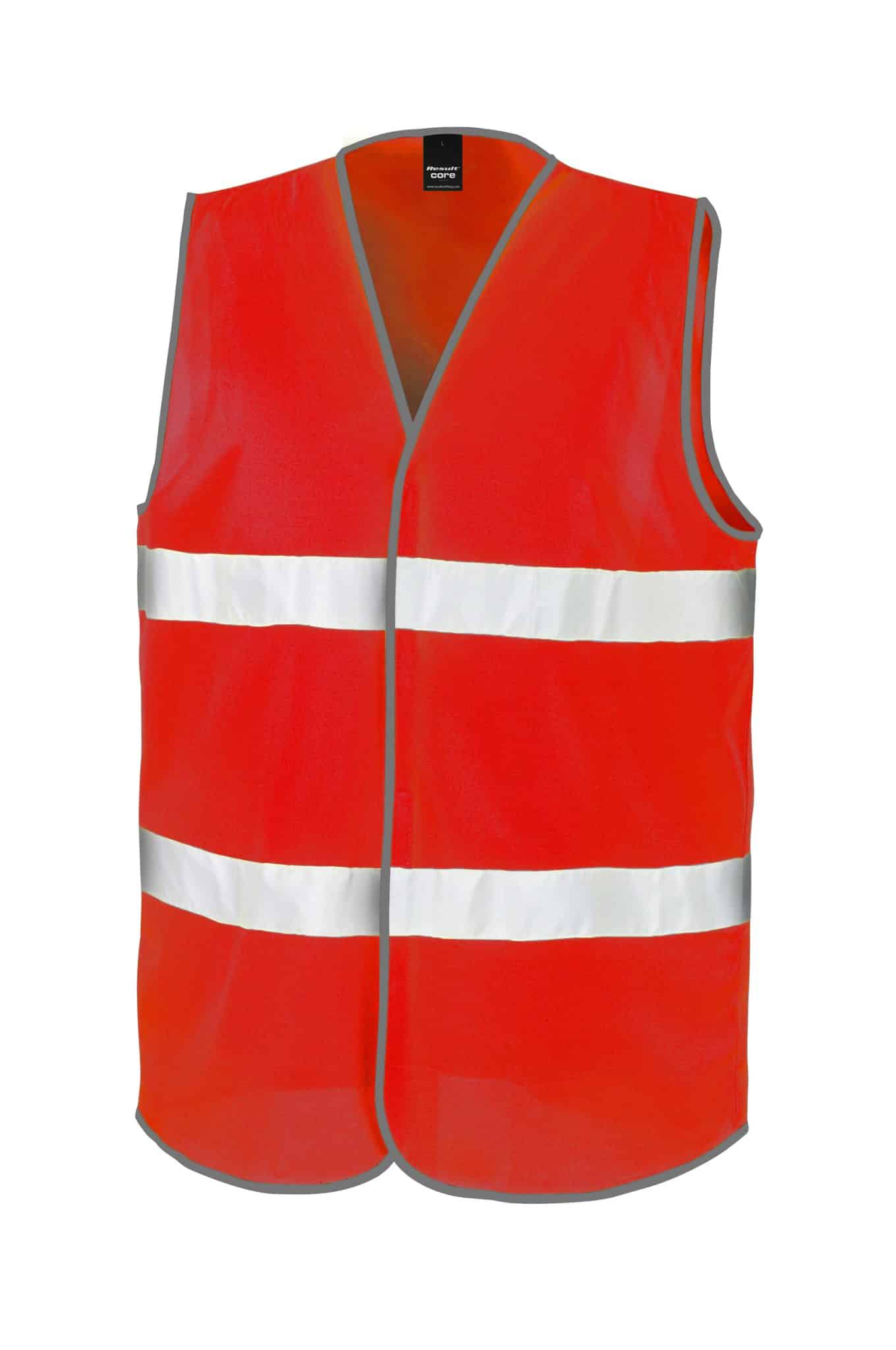 Miniature 5 pour Gilet CORE à visibilité accrue