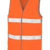 fluorescent-orange
