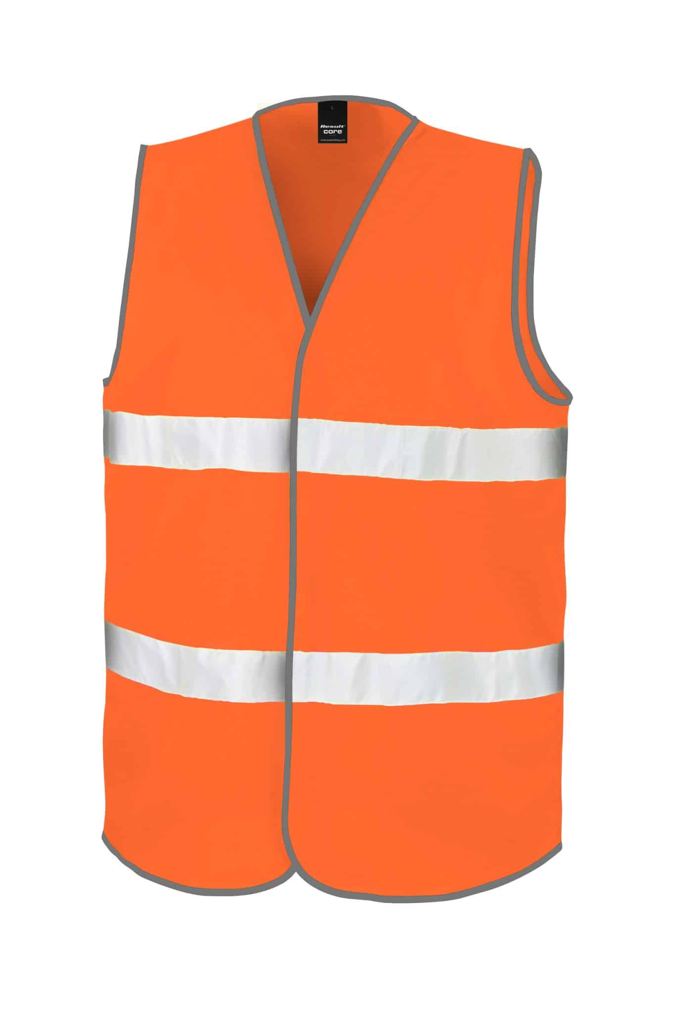 Miniature 3 pour Gilet CORE High Viz
