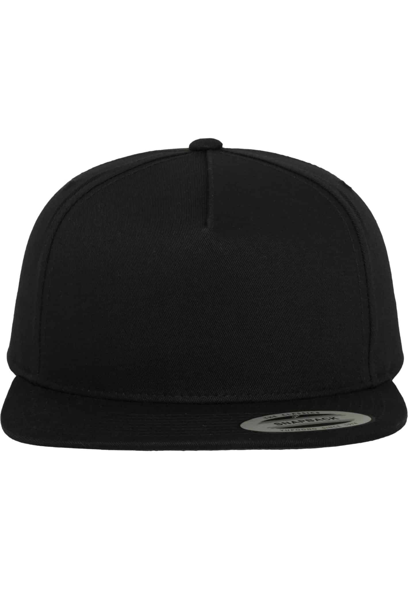 Miniature 5 pour Casquette Classic 5 Panel Snapback