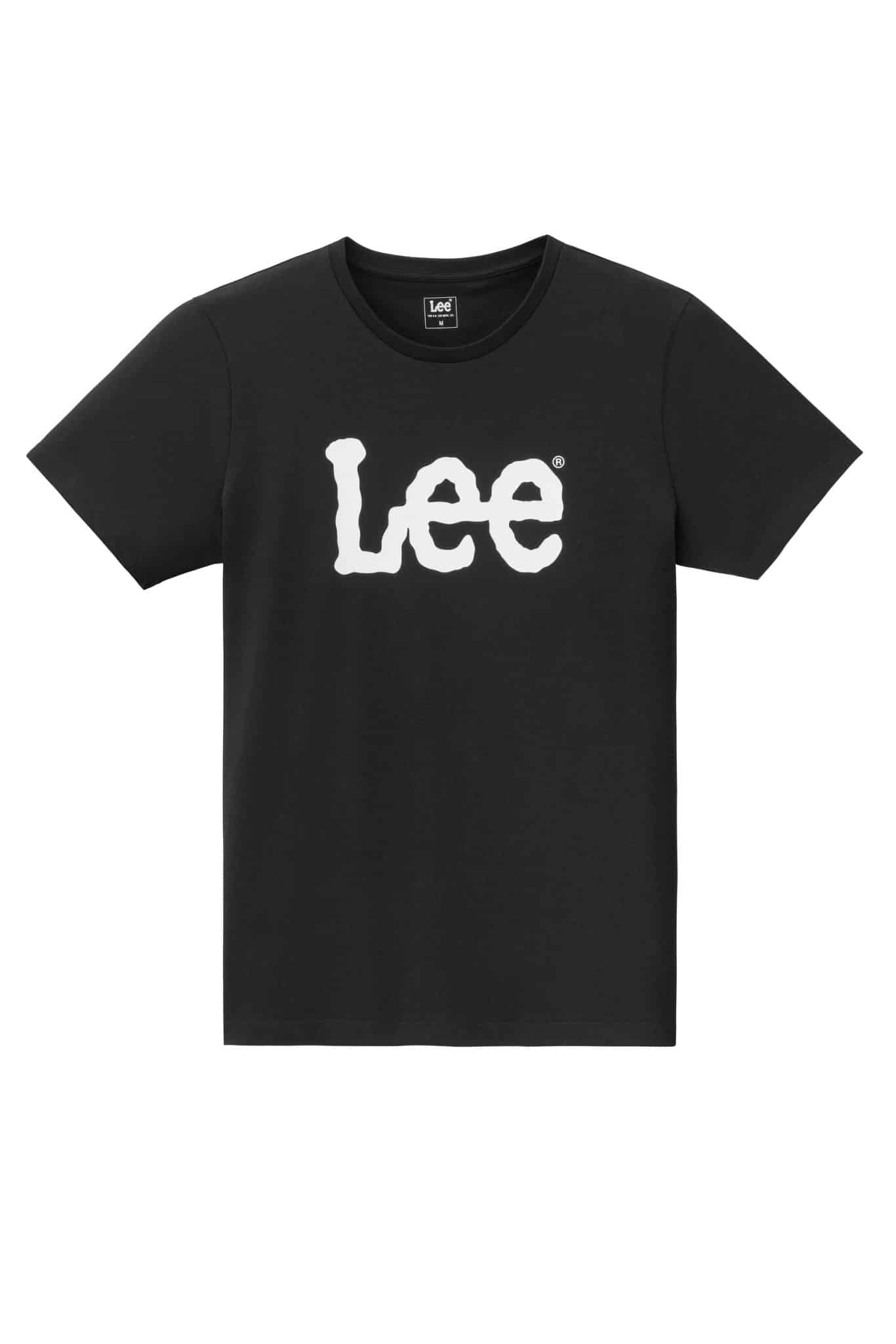 Miniature 17 pour T-shirt Logo Lee