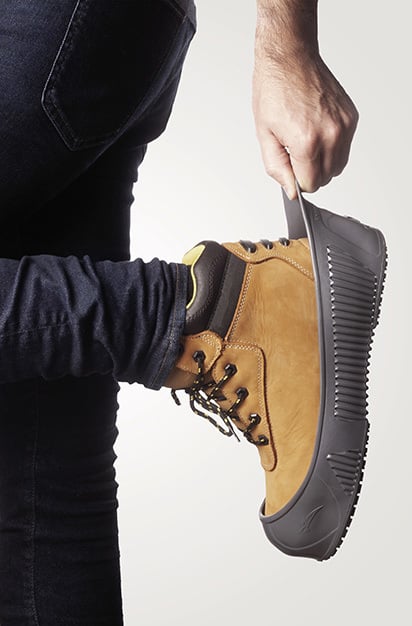 Miniature 1 pour Sur-chaussures Easy max