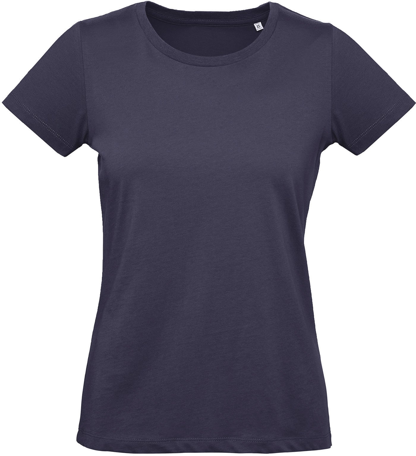 Miniature 9 pour T-shirt bio femme Inspire Plus