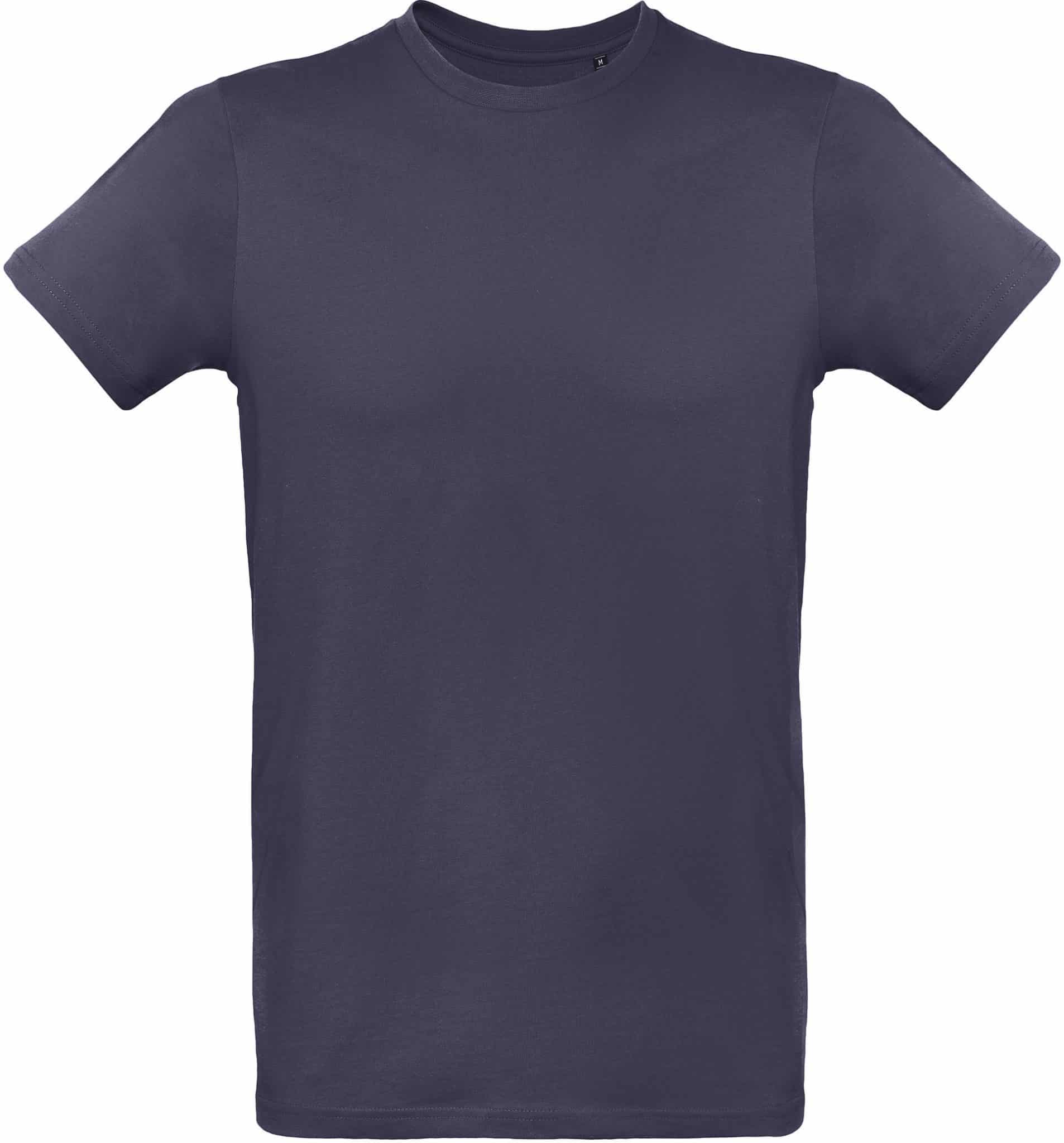 Miniature 9 pour T-shirt bio homme Inspire Plus