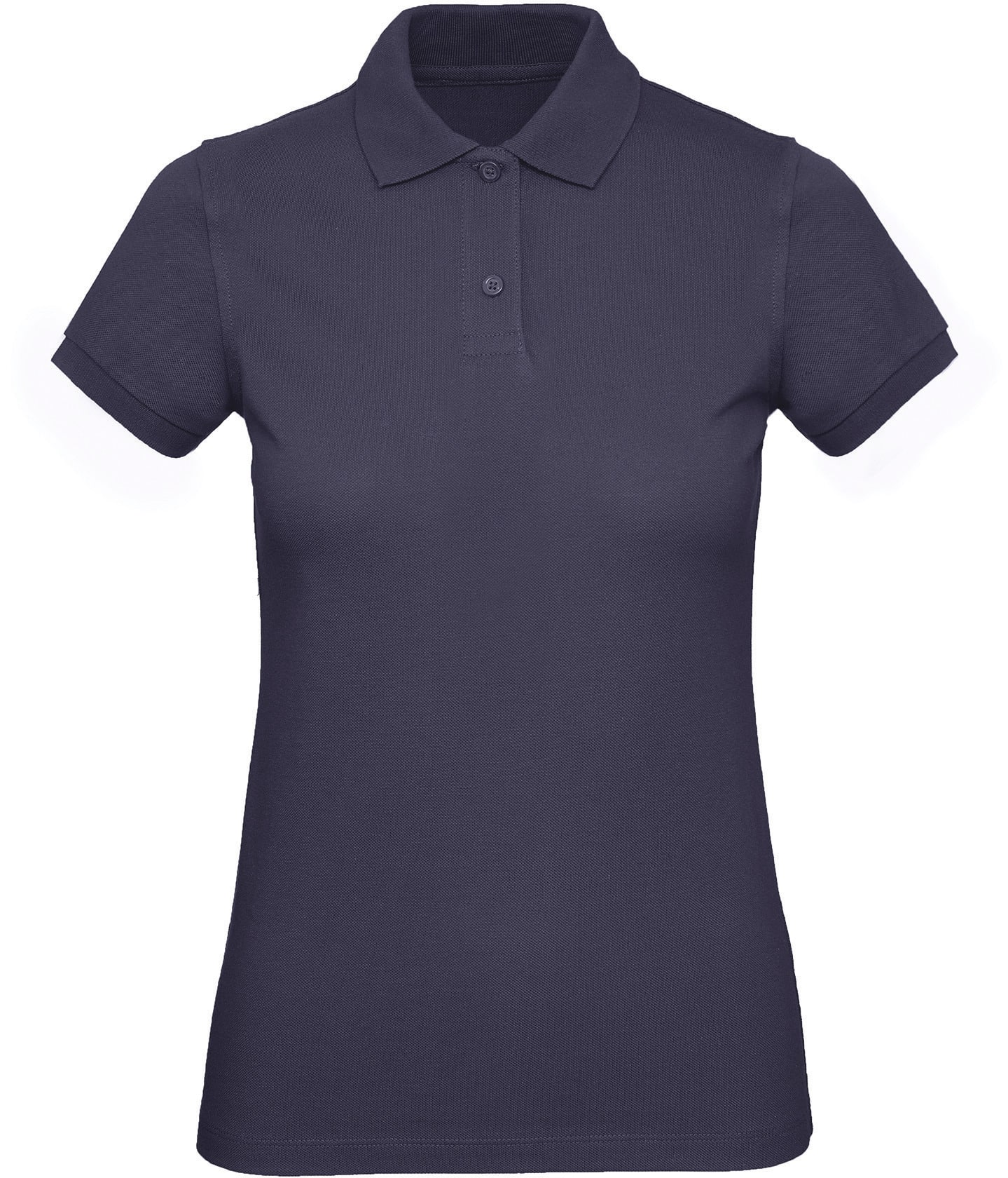 Miniature 12 pour Polo bio femme