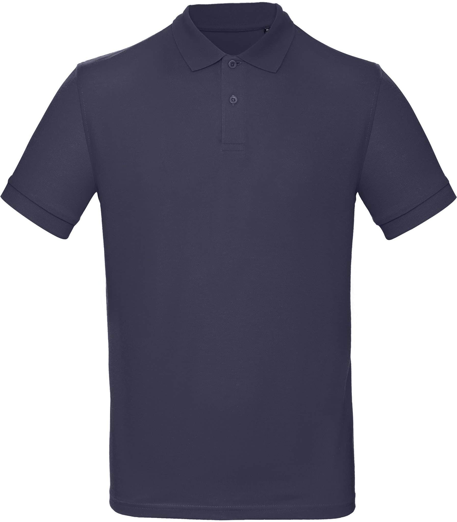 Miniature 13 pour Polo bio homme