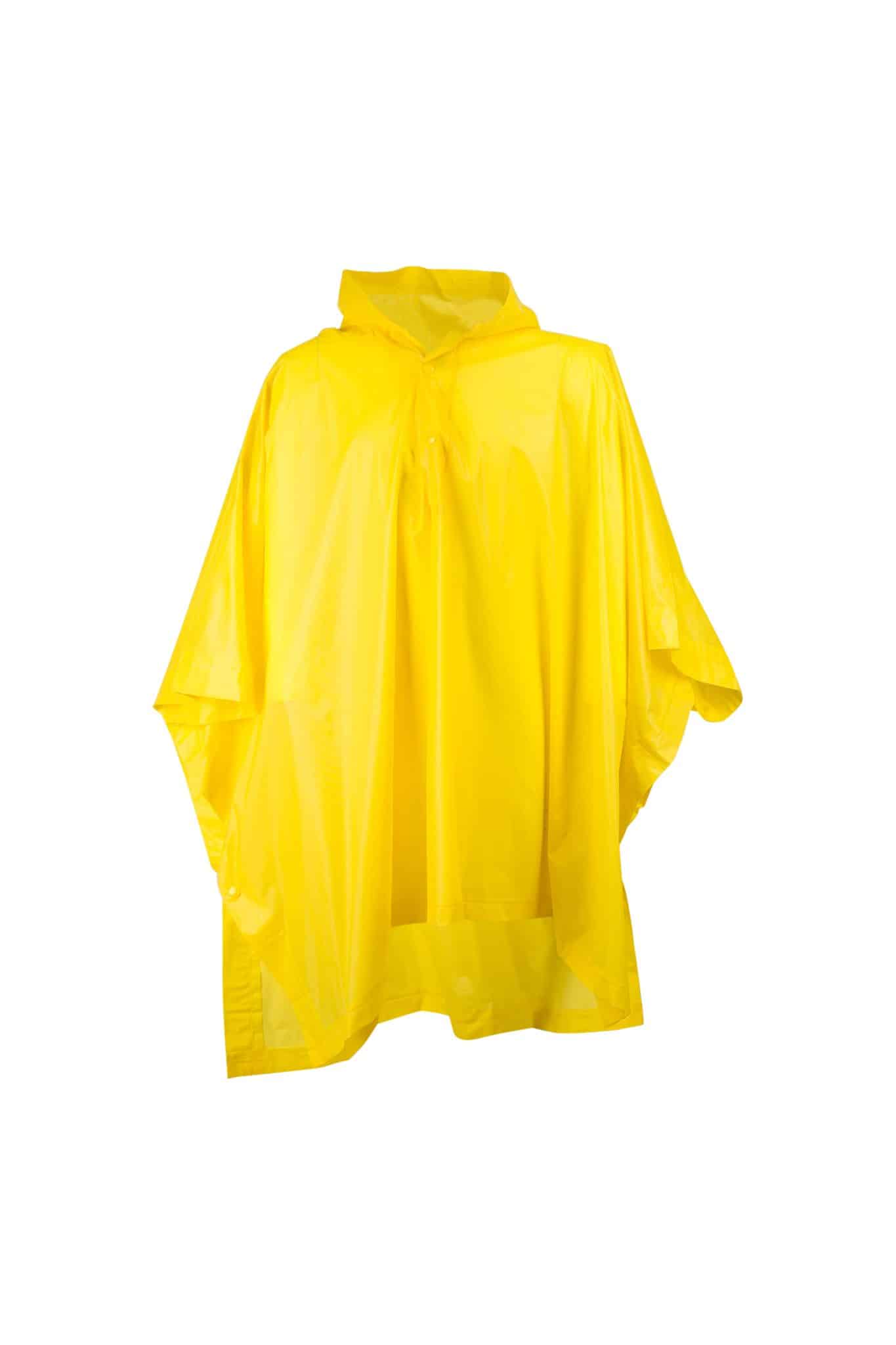 Miniature 8 pour Poncho enfant