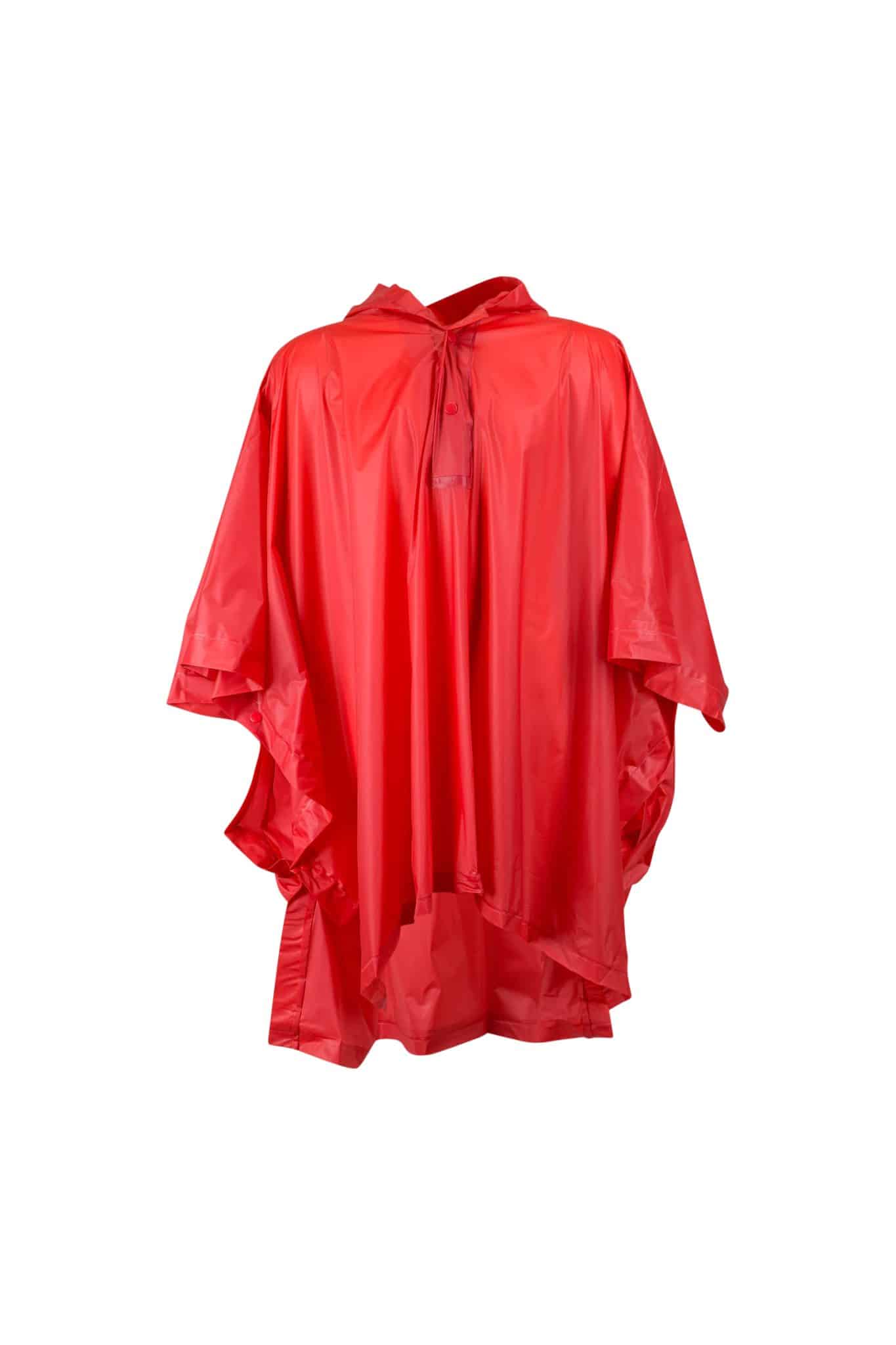 Miniature 6 pour Poncho enfant