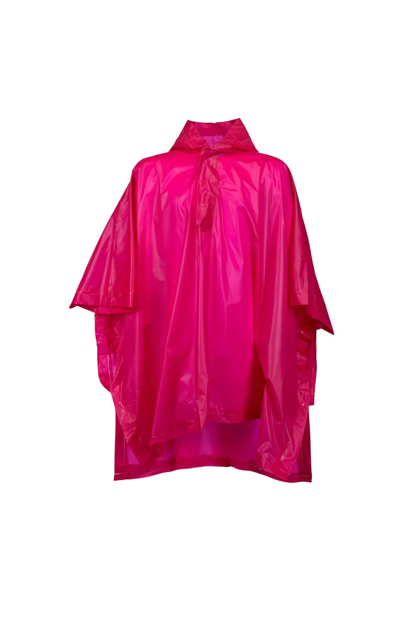 Miniature 5 pour Poncho enfant