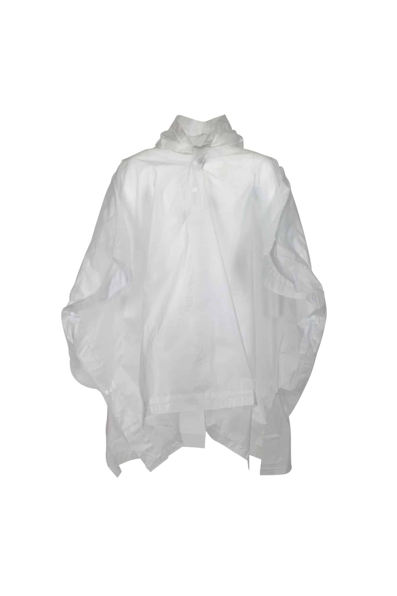 Miniature 4 pour Poncho enfant