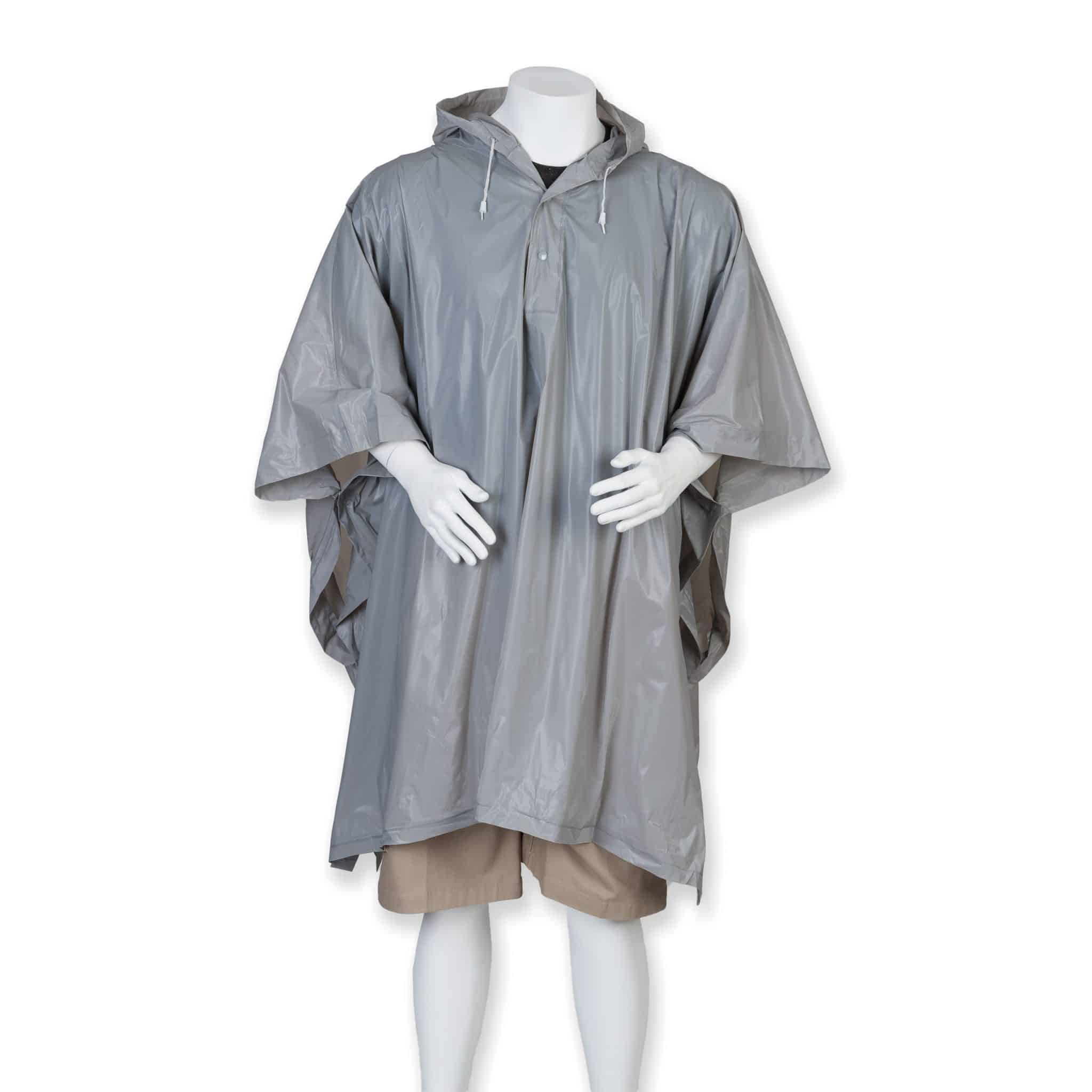 Miniature 9 pour Poncho